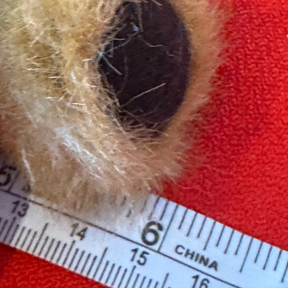 Boyds bear honeybee with antlers on his head 1988–2002 - Picture 4 of 4